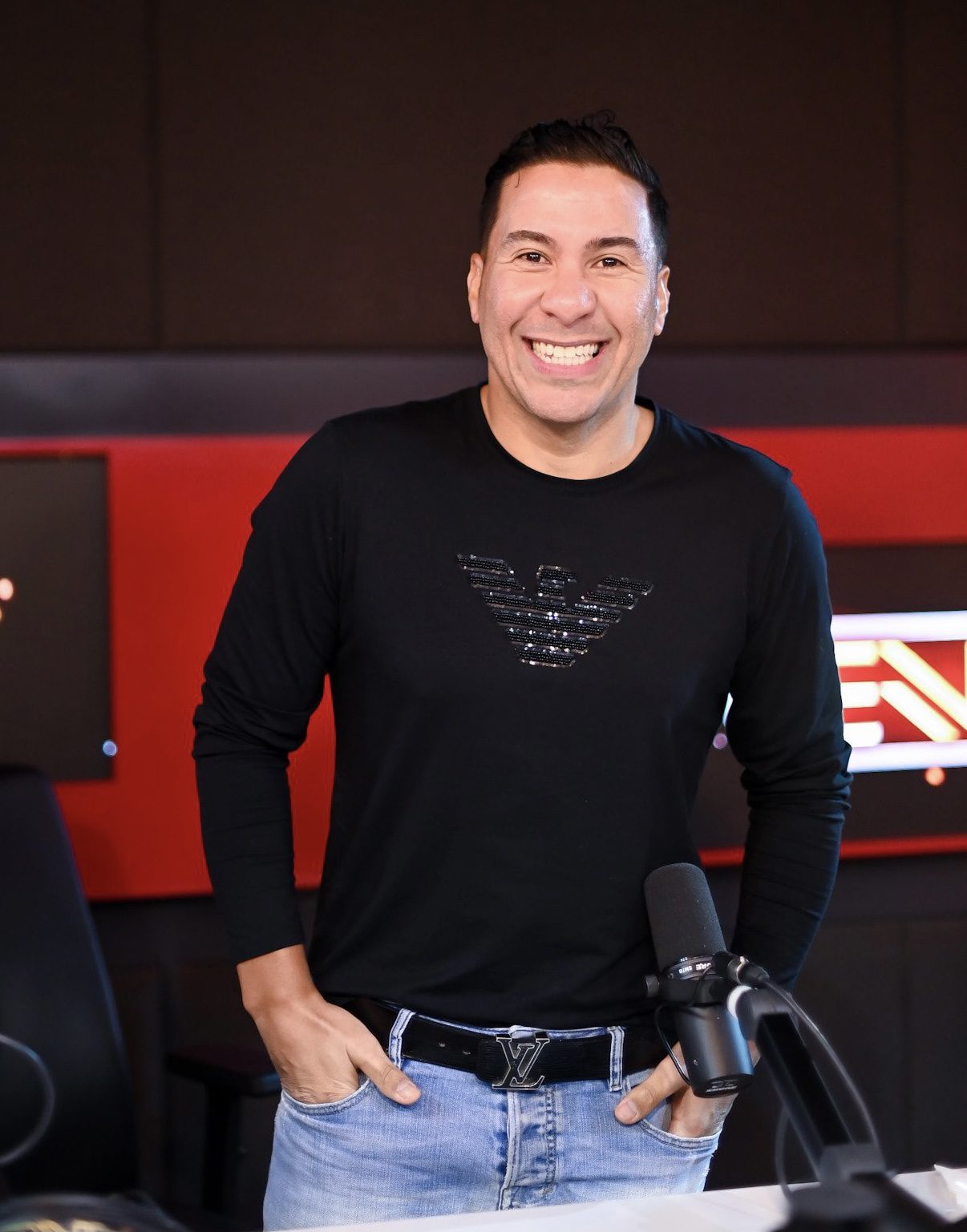 Cristian Casablanca