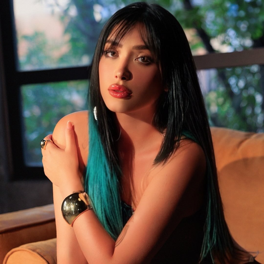 Brenda Zambrano